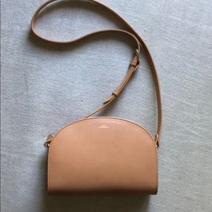 APC Half Moon Bag